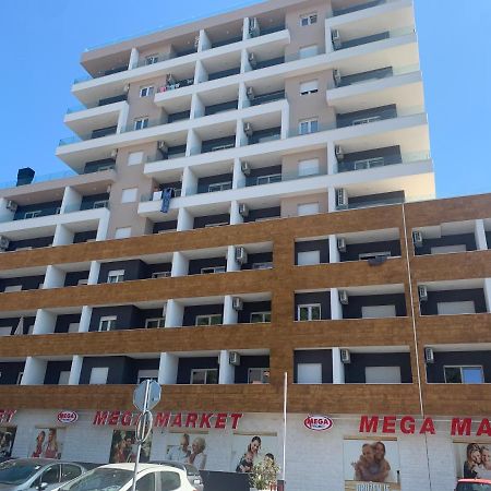 Budva Lux ภายนอก รูปภาพ