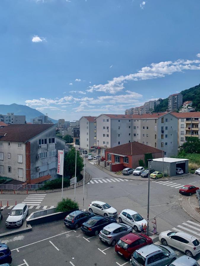 Budva Lux ภายนอก รูปภาพ